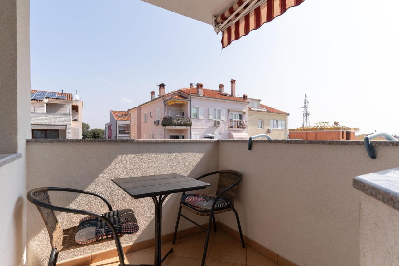 Anamarija Apartment