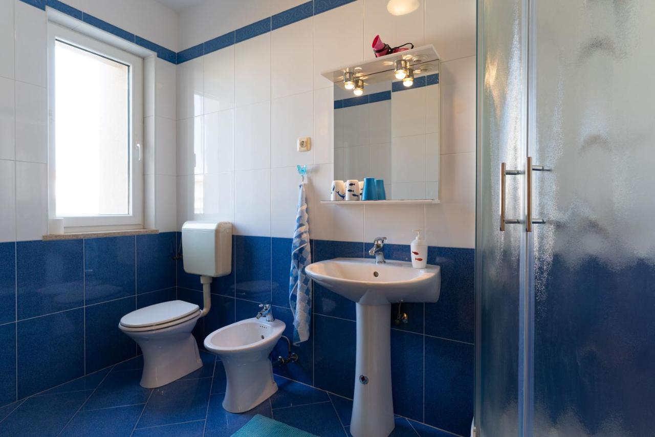 Apartament Anamarija