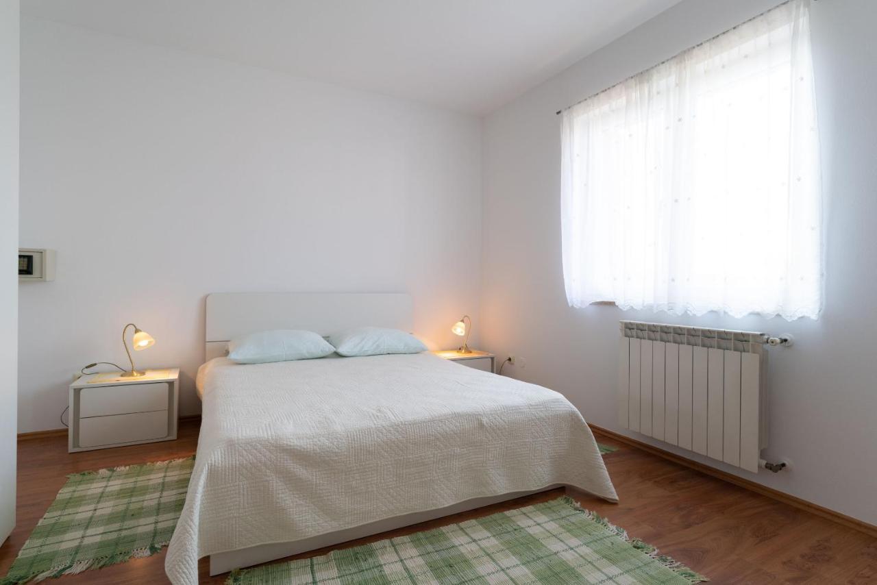 Anamarija Apartment Rovinj