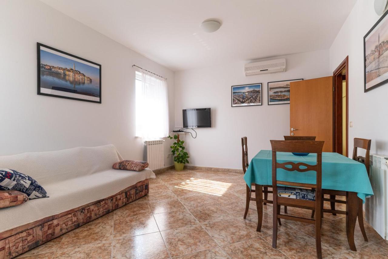 Anamarija Apartment *