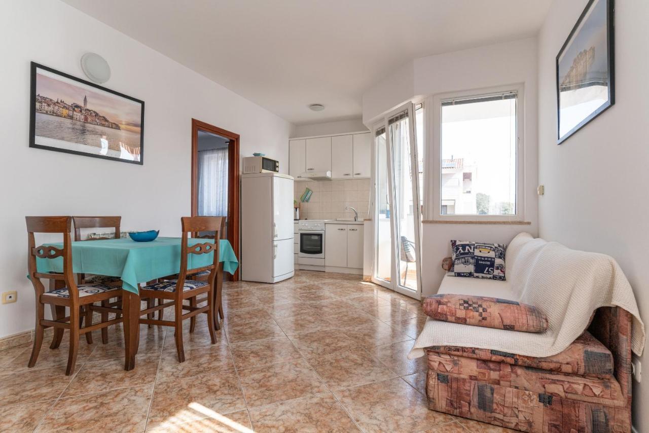 Anamarija Apartment Rovinj