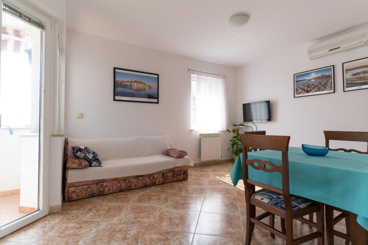 Anamarija Apartment