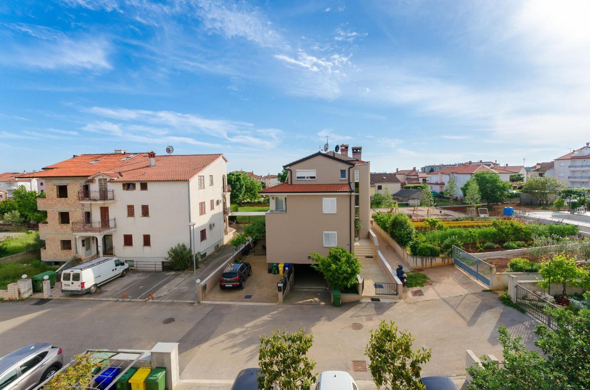 Apartament Anamarija